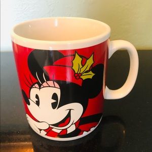 Disney Minnie Mouse Mug/Cup 24 Oz. Galerie